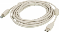 Кабель Ningbo USB2.0 USB A(m) - USB B(m) 5м