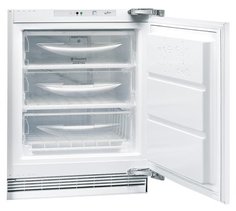 Морозильная камера Hotpoint-Ariston BFS 1222.1 (белый)