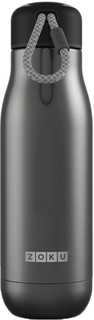 Термос Zoku ZK142-GM (серый)