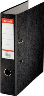 Папка-регистратор Esselte Rainbow 17929P (черный)