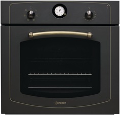 Духовой шкаф Indesit IFVR 500 (антрацит)