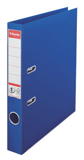 Папка-регистратор Esselte №1 Power 811450Р A4 50 мм (синий)