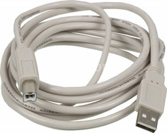 Кабель Ningbo USB2.0 USB A(m) - USB B(m) 3м