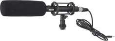 Микрофон Boya BY-PVM1000 для DSLR