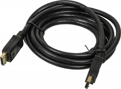 Кабель Ningbo DisplayPort (m) - DisplayPort (m) 3м