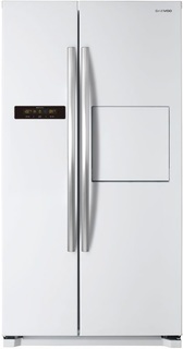 Холодильник Daewoo FRN-X22H5CW (белый)