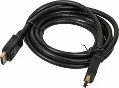 Кабель Ningbo DisplayPort (m) - DisplayPort (m) 5м