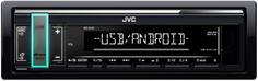 Автомагнитола JVC KD-X161