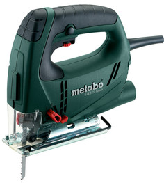 Лобзик Metabo STEB 70 Quick + кофр 601040500