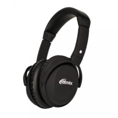 Наушники Ritmix RH-499BTH (черный)