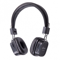 Наушники Ritmix RH-480BTH (черный)