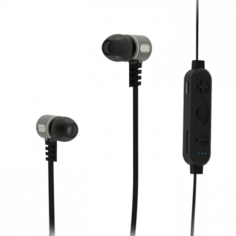 Наушники Ritmix RH-425BTH (черный)