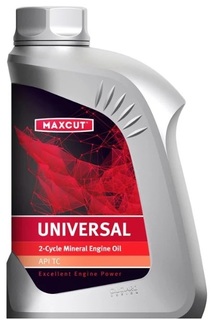 Масло MAXCUT 2T UNIVERSAL 1л