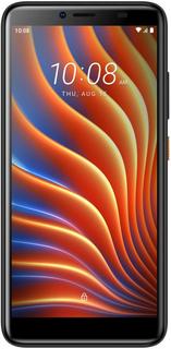 Мобильный телефон HTC Wildfire E 32GB (черный)