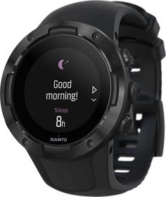 Спортивные часы Suunto 5 All Black