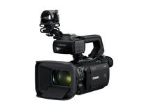 Видеокамера Canon XA50 (черный)