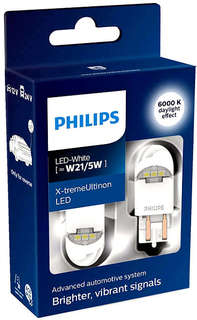 Светодиодная лампа Philips 11066XUWX2