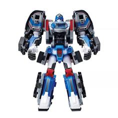 Игрушка-трансформер Tobot ТОБОТ АТЛОН МЕТРОН (разноцветный)