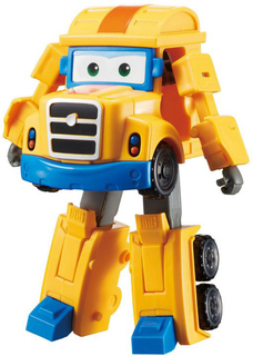 Игрушка-трансформер Super Wings Паппа