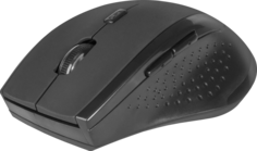 Мышь Defender Accura MM-365 (черный)