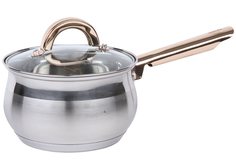 Соусник Pomidoro PSS-615002 Levita (серебристый)