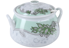 Супница Rosenberg RCE-320003 (разноцветный)