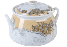 Супница Rosenberg RCE-320004 (разноцветный)