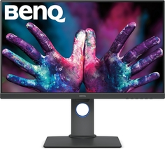 Монитор BenQ PD2700U 27&quot; (черный)