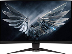 Монитор Gigabyte AORUS CV27F 27&quot;