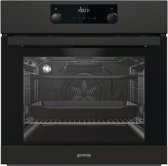 Духовой шкаф Gorenje BO735E20B-2 (антрацит)