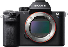 Фотоаппарат со сменной оптикой Sony Alpha A7S II (M2) Body