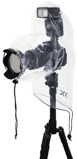 Чехол JJC RI-SF для системной камеры от дождя (2шт.)