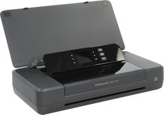 Струйный принтер HP OfficeJet 202 + аккумулятор (черный)