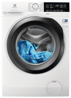 Стиральная машина Electrolux EW8F3R28S (белый)