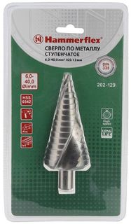 Сверло по металлу Hammer Flex 202-129