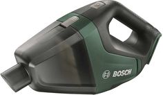Аккумуляторный пылесос Bosch UniversalVac 18 (зеленый)