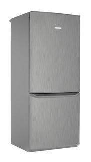 Холодильник POZIS RK-101 (серебристый металлик)