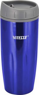 Термокружка Vitesse VS-2638 (синий)