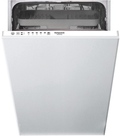 Посудомоечная машина Hotpoint-Ariston HSIE 2B0 C