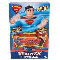 Игрушка Stretch Тянущаяся фигурка Супермен (разноцветный)