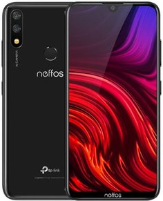 Мобильный телефон TP-LINK Neffos X20 32GB (черный)