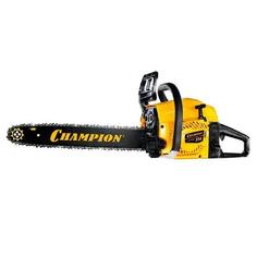 Пила цепная бензиновая CHAMPION 254-18&quot;