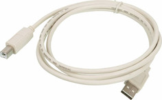 Кабель Ningbo USB2.0 USB A(m) - USB B(m) 1.8м