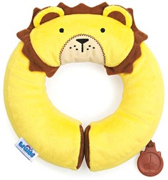 Подголовник Trunki Yondi Lion (желтый)