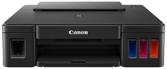 Струйный принтер Canon PIXMA G1410 (черный)