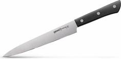 Нож кухонный Samura Harakiri SHR-0045B