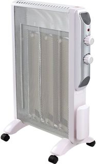Микатермический обогреватель Polaris PMH 1546 (белый)