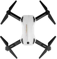 Квадрокоптер Pilotage Phantom 2 RC61118 (белый)