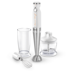 Блендер Sencor SHB 4501WH (белый)