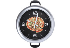 Настенные часы Pomidoro PAL-485022 (разноцветный)